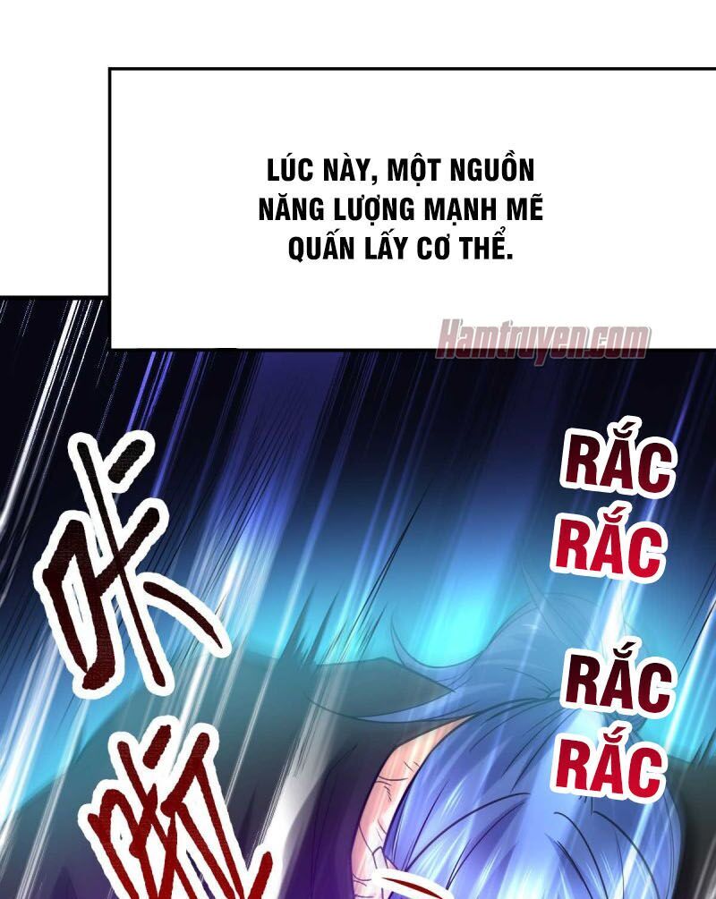 Bổn Tế Tu Chính Là Tiện Đạo Chapter 20 - Trang 2