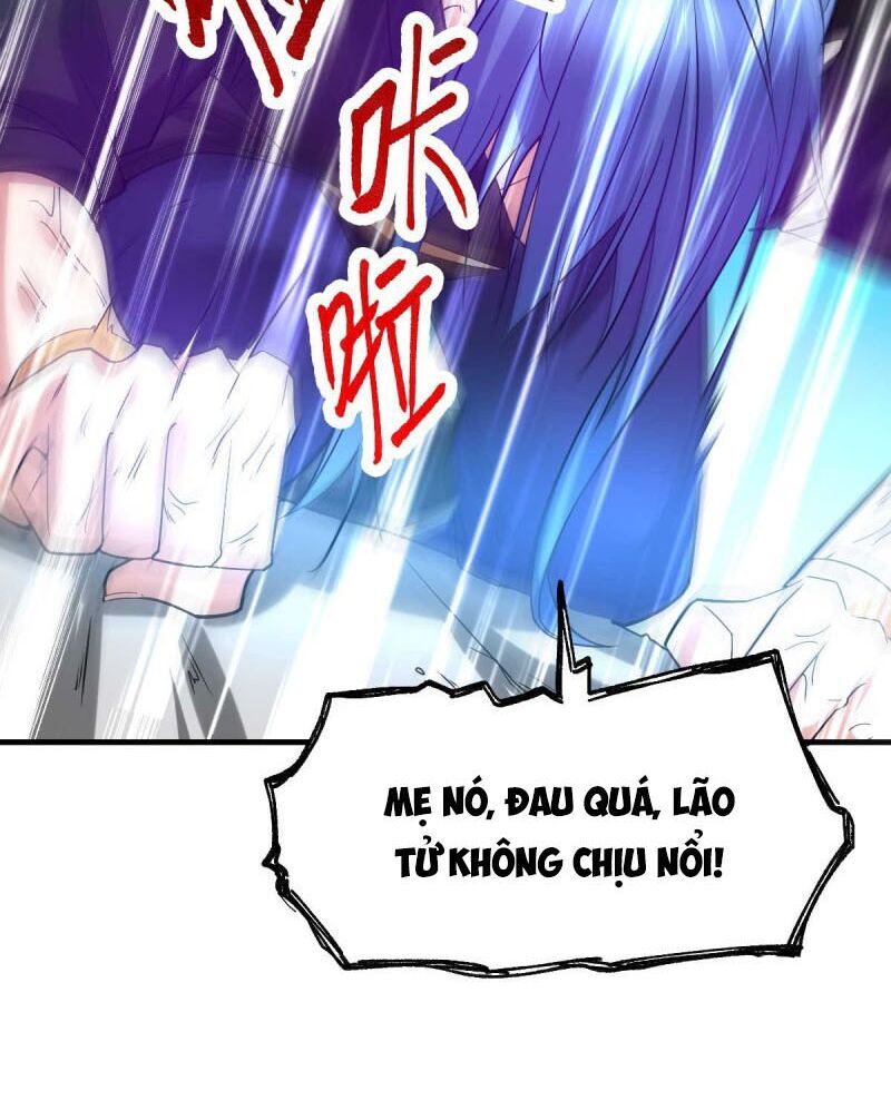 Bổn Tế Tu Chính Là Tiện Đạo Chapter 20 - Trang 2