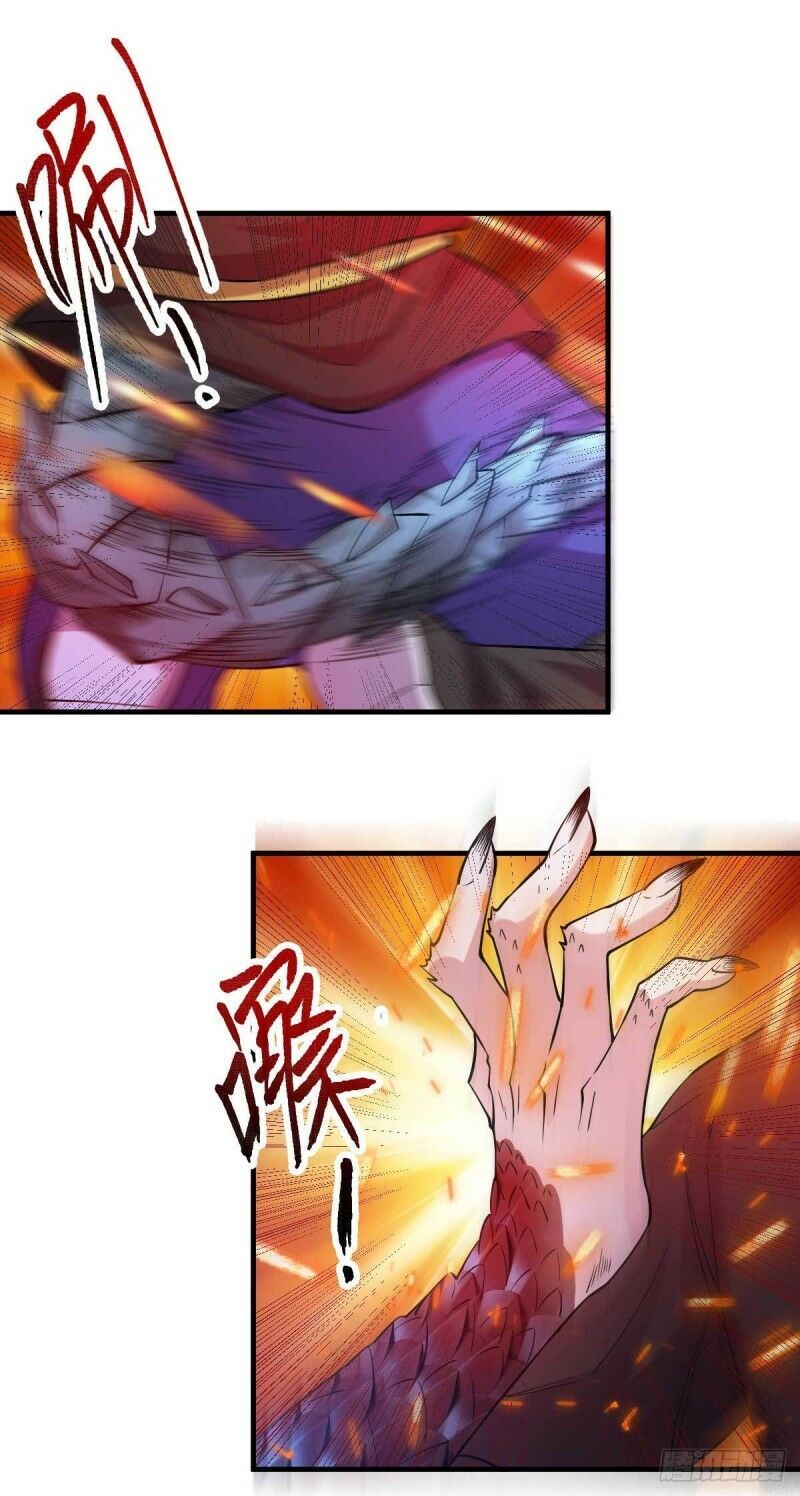 Bổn Tế Tu Chính Là Tiện Đạo Chapter 20 - Trang 2