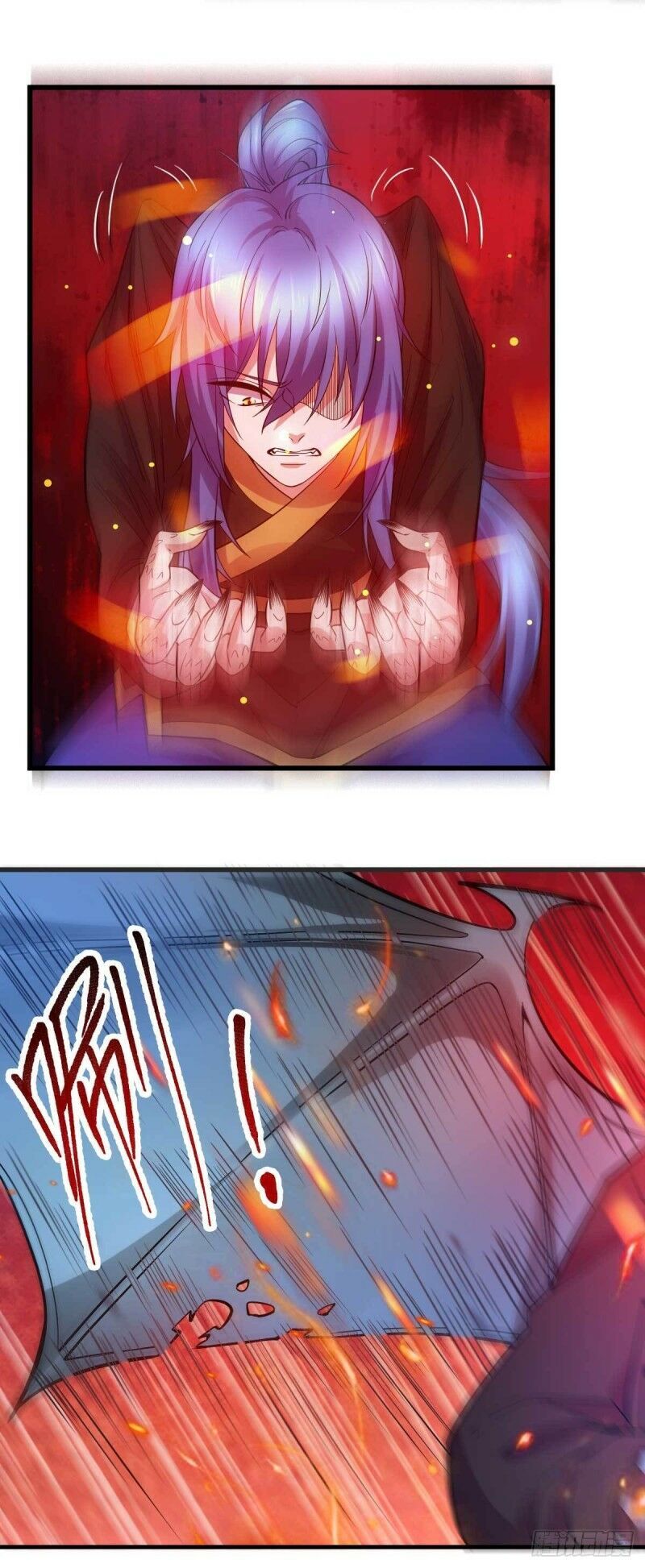 Bổn Tế Tu Chính Là Tiện Đạo Chapter 20 - Trang 2