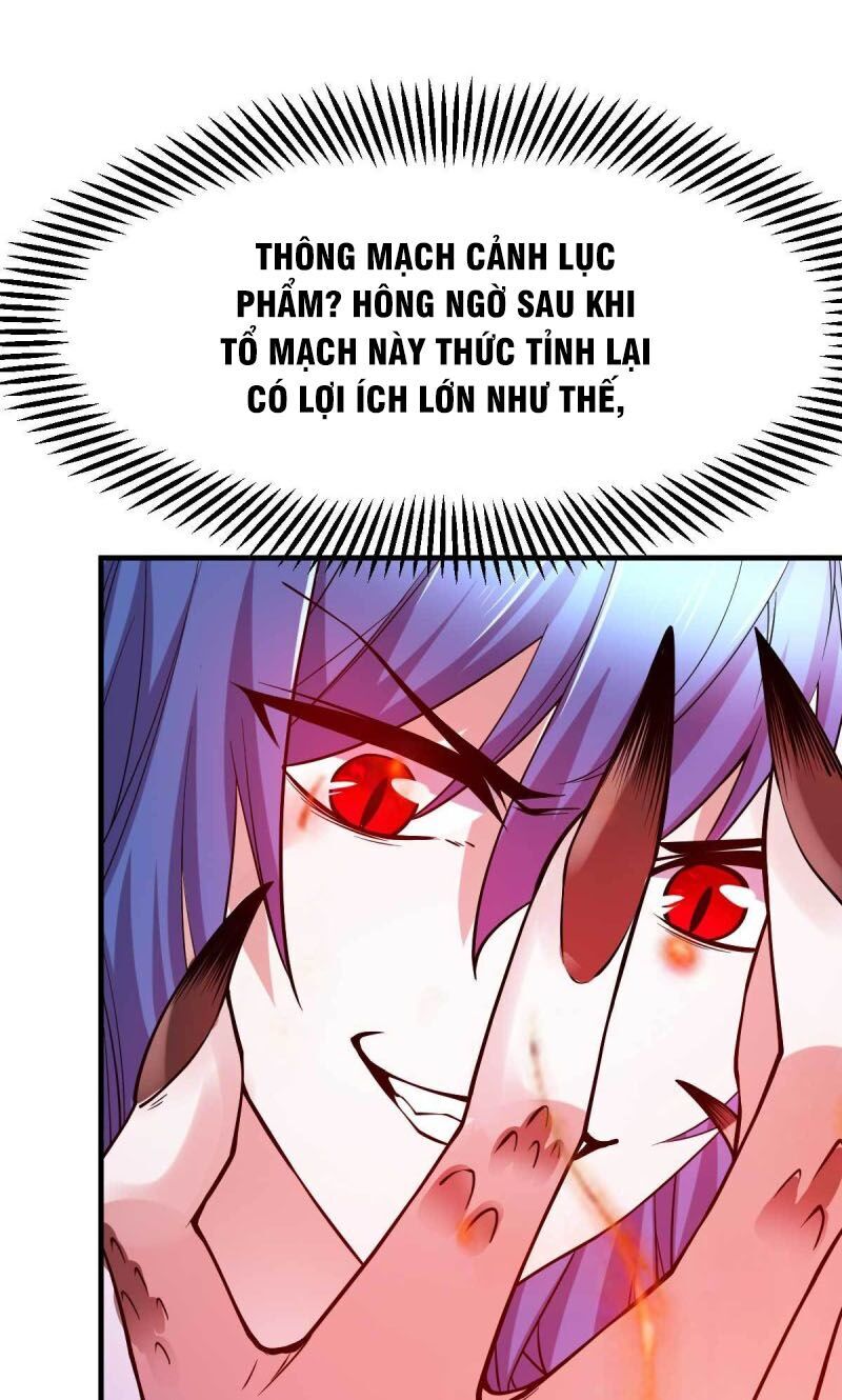 Bổn Tế Tu Chính Là Tiện Đạo Chapter 20 - Trang 2