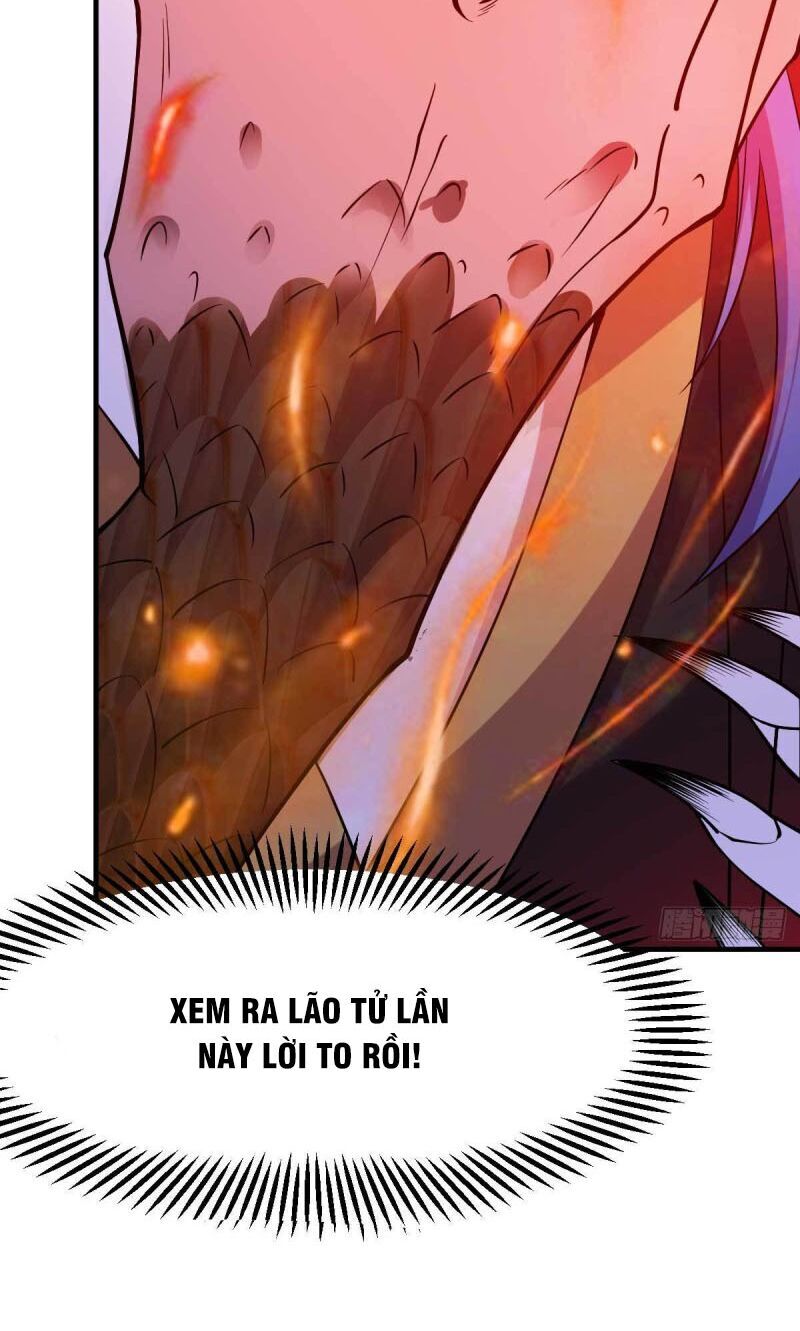 Bổn Tế Tu Chính Là Tiện Đạo Chapter 20 - Trang 2