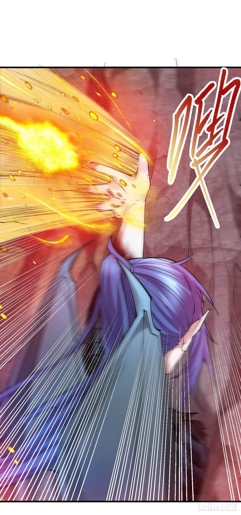 Bổn Tế Tu Chính Là Tiện Đạo Chapter 20 - Trang 2