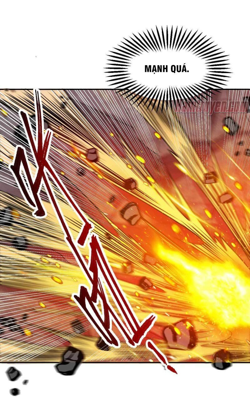 Bổn Tế Tu Chính Là Tiện Đạo Chapter 20 - Trang 2