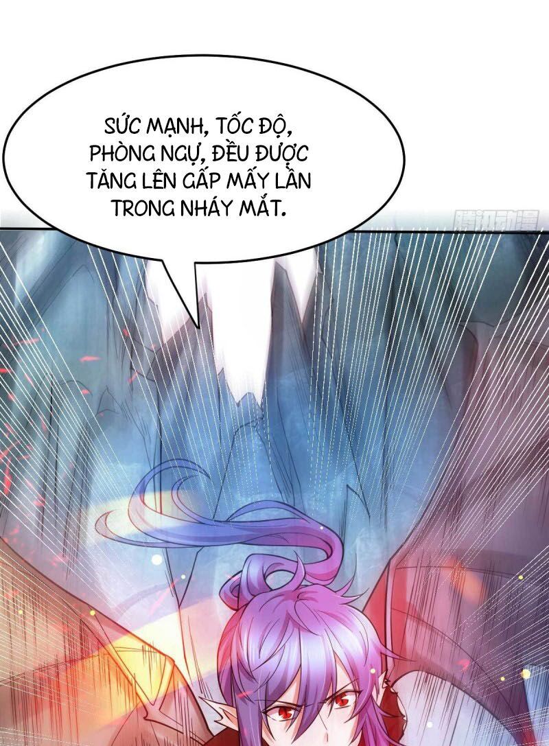 Bổn Tế Tu Chính Là Tiện Đạo Chapter 20 - Trang 2