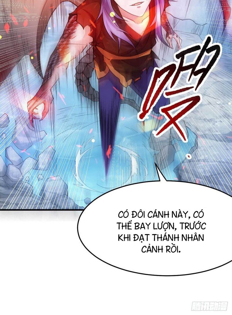 Bổn Tế Tu Chính Là Tiện Đạo Chapter 20 - Trang 2