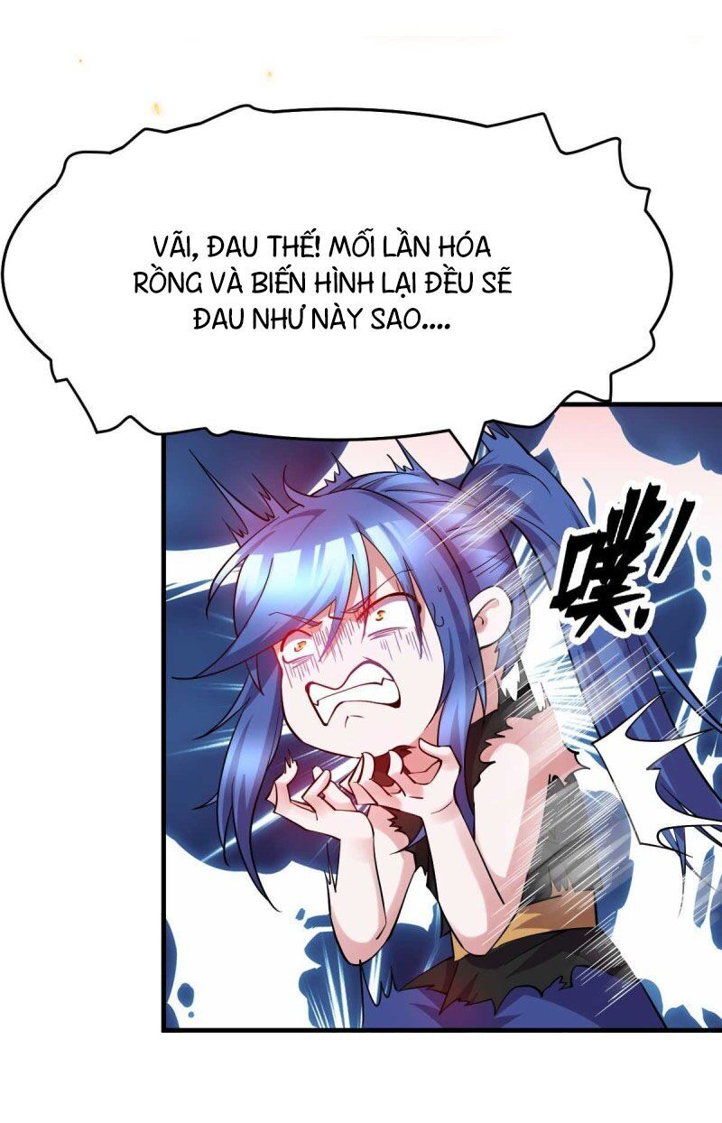 Bổn Tế Tu Chính Là Tiện Đạo Chapter 20 - Trang 2