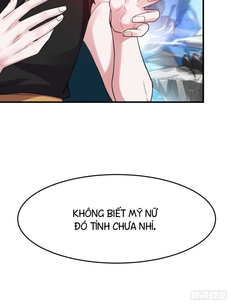 Bổn Tế Tu Chính Là Tiện Đạo Chapter 20 - Trang 2