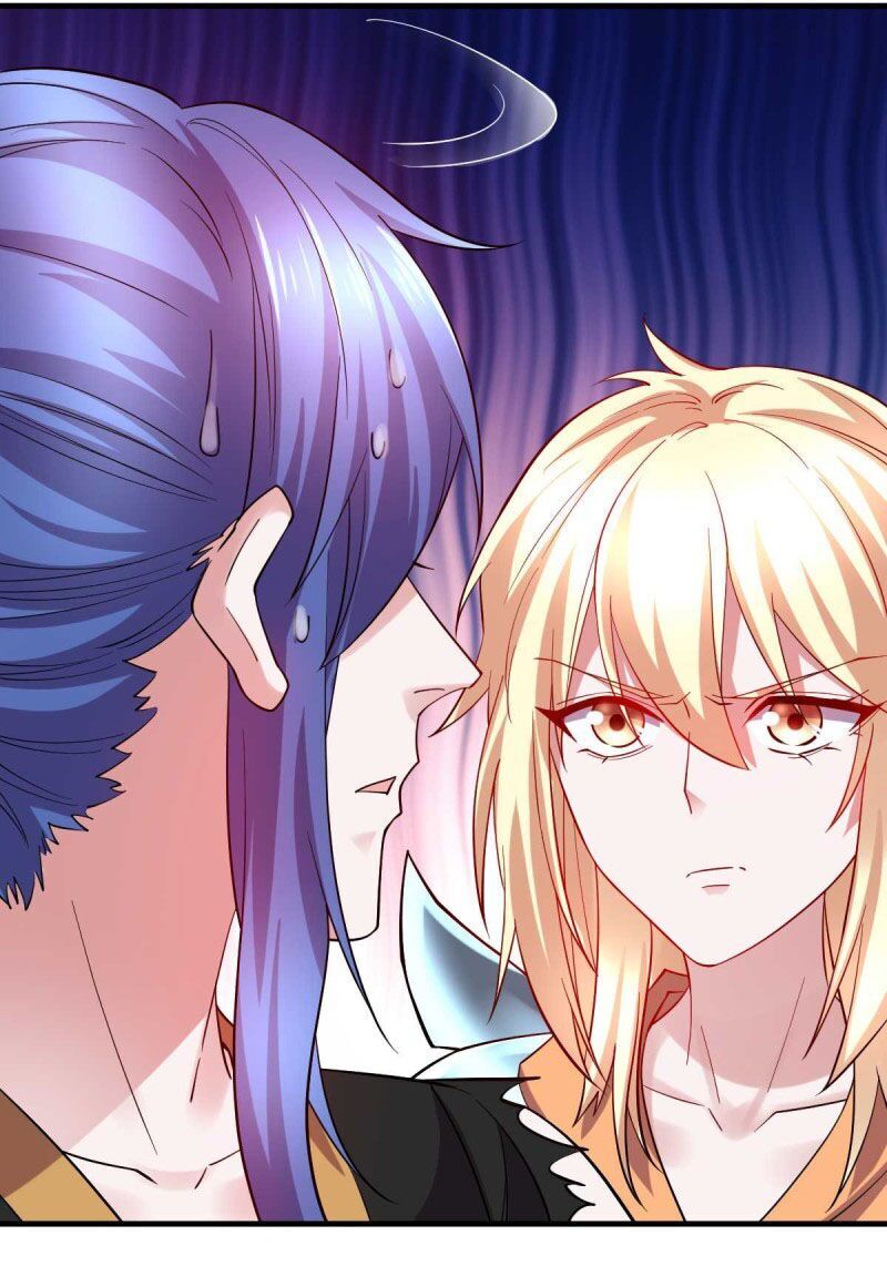 Bổn Tế Tu Chính Là Tiện Đạo Chapter 20 - Trang 2