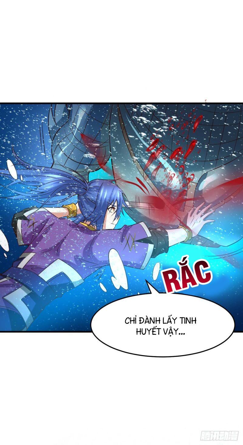 Bổn Tế Tu Chính Là Tiện Đạo Chapter 20 - Trang 2