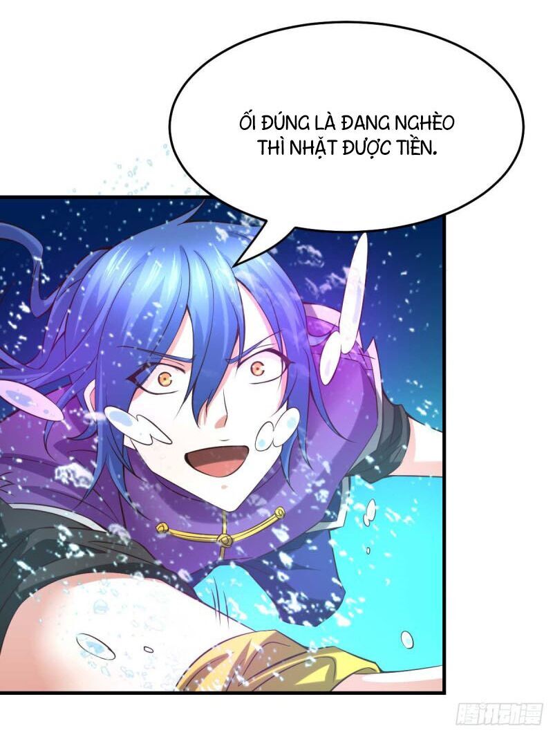 Bổn Tế Tu Chính Là Tiện Đạo Chapter 20 - Trang 2