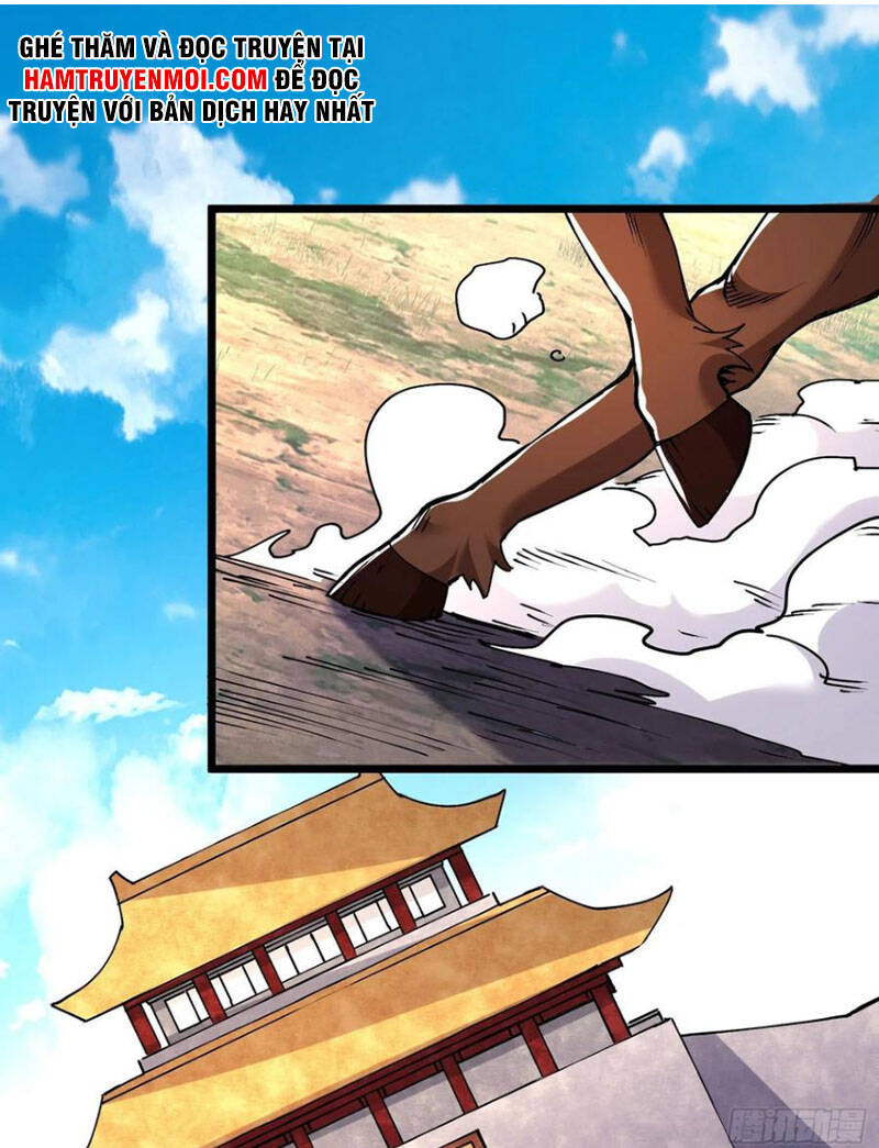 Bổn Tế Tu Chính Là Tiện Đạo Chapter 200 - Trang 2