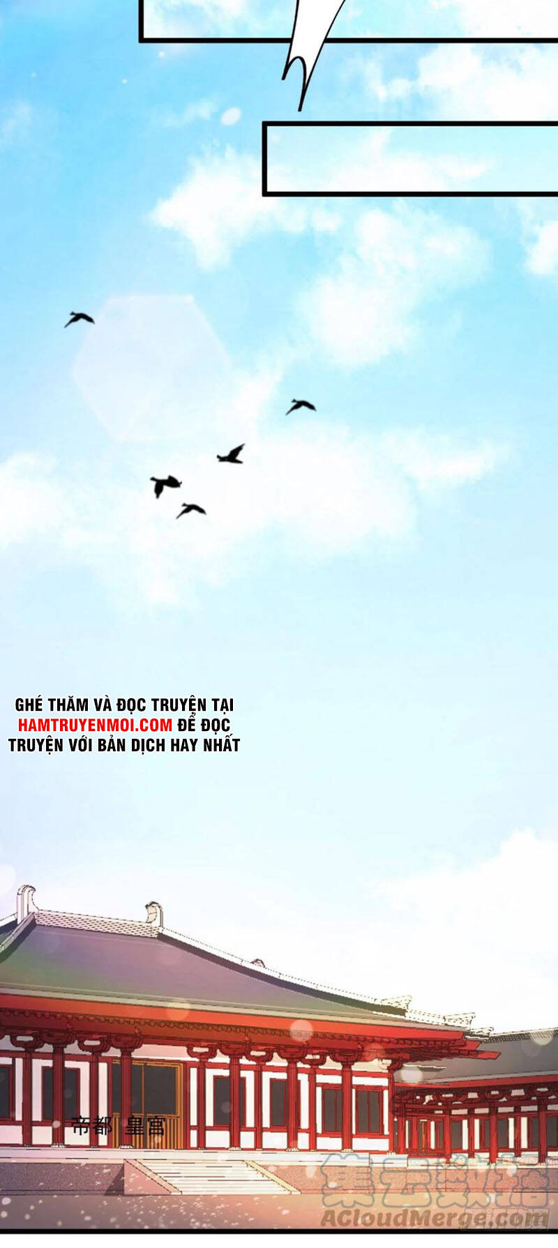 Bổn Tế Tu Chính Là Tiện Đạo Chapter 200 - Trang 2