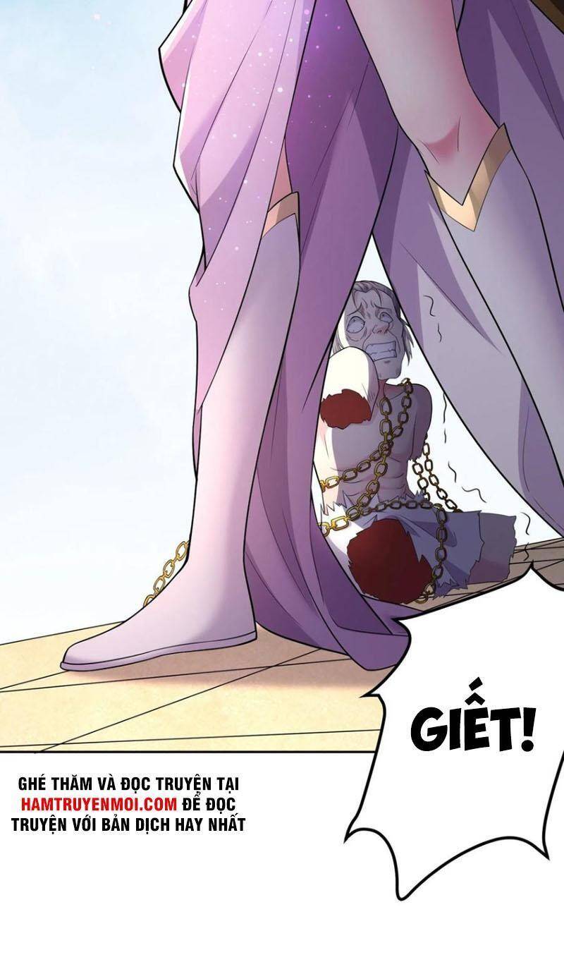 Bổn Tế Tu Chính Là Tiện Đạo Chapter 202 - Trang 2