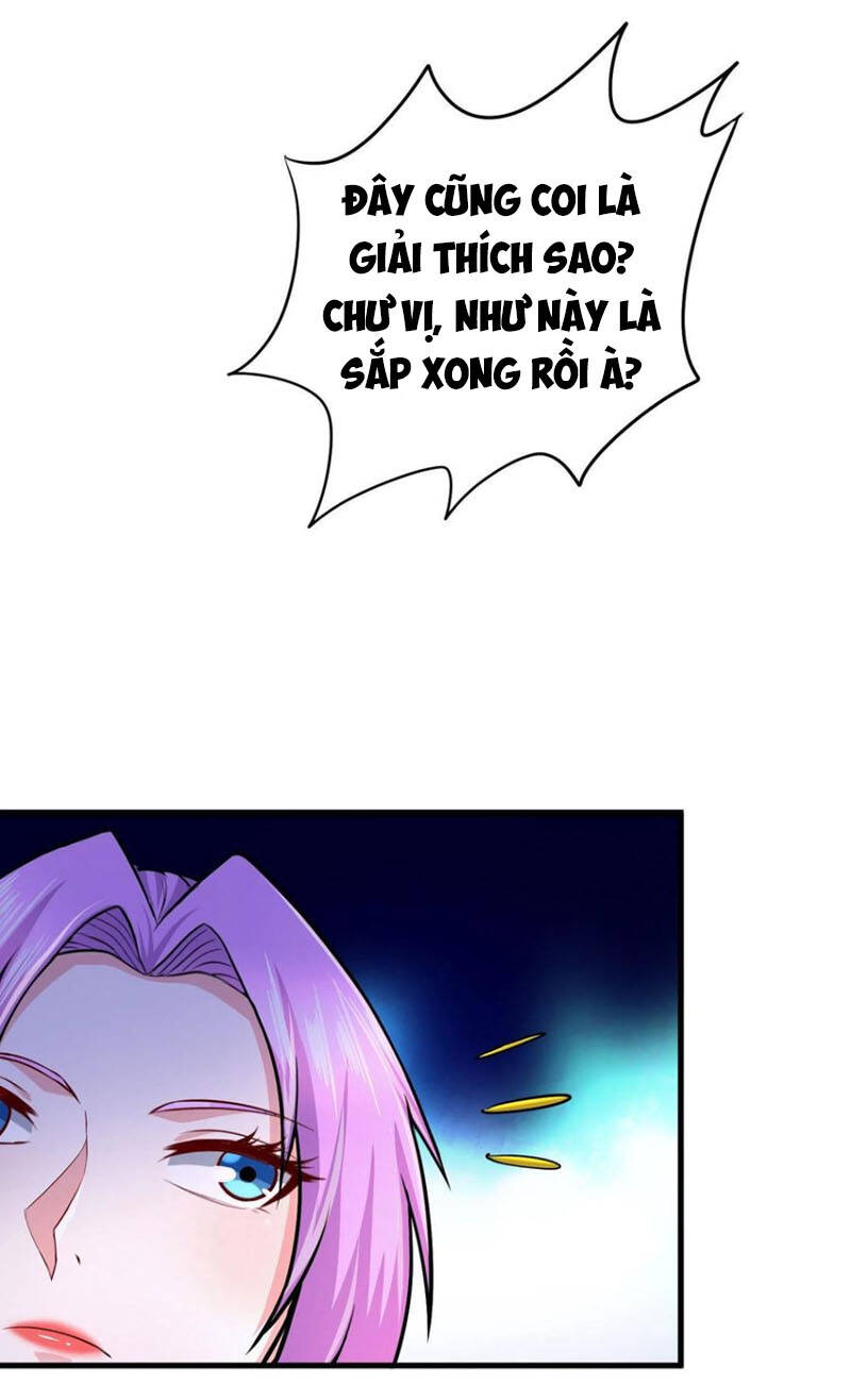 Bổn Tế Tu Chính Là Tiện Đạo Chapter 203 - Trang 2