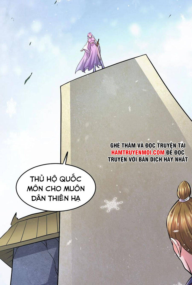 Bổn Tế Tu Chính Là Tiện Đạo Chapter 203 - Trang 2