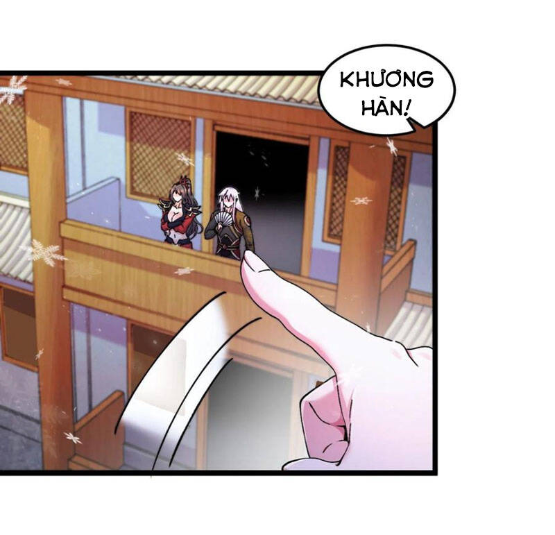 Bổn Tế Tu Chính Là Tiện Đạo Chapter 203 - Trang 2