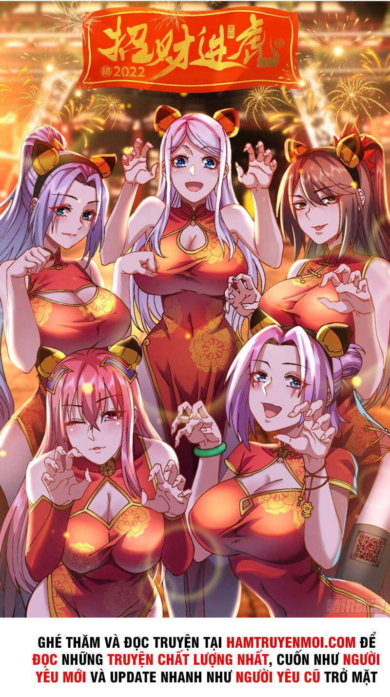 Bổn Tế Tu Chính Là Tiện Đạo Chapter 203 - Trang 2