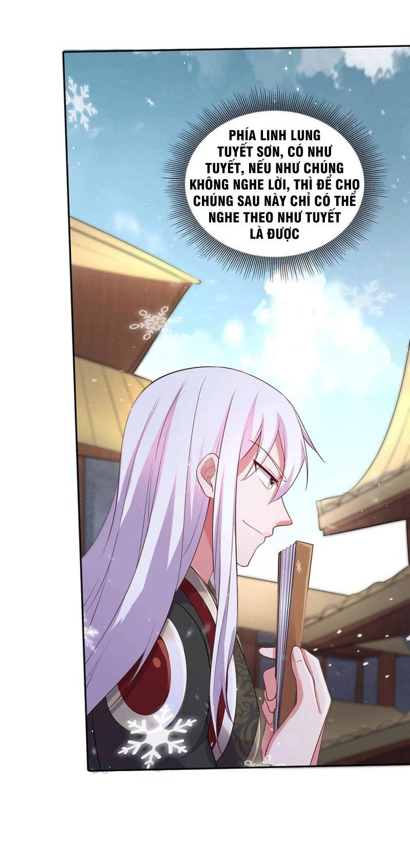 Bổn Tế Tu Chính Là Tiện Đạo Chapter 204 - Trang 2