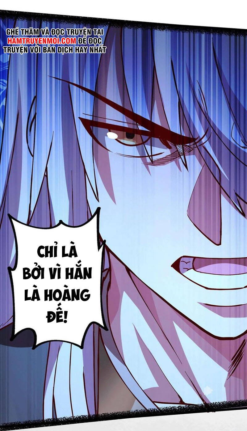 Bổn Tế Tu Chính Là Tiện Đạo Chapter 204 - Trang 2