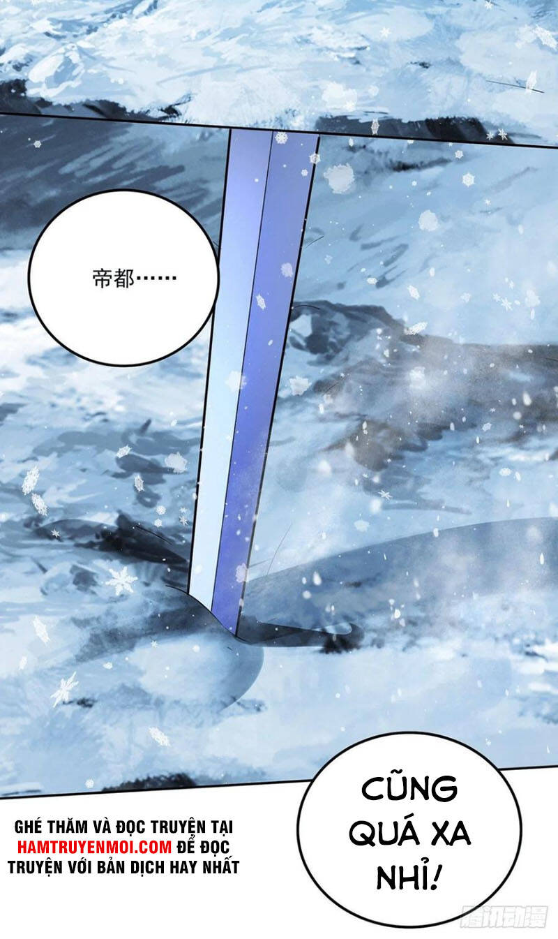 Bổn Tế Tu Chính Là Tiện Đạo Chapter 204 - Trang 2