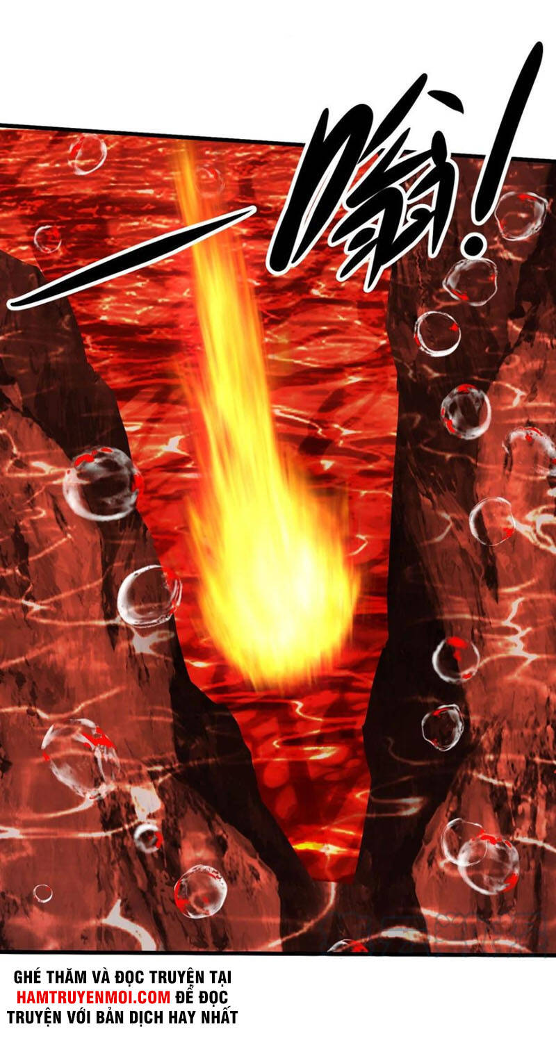 Bổn Tế Tu Chính Là Tiện Đạo Chapter 207 - Trang 2