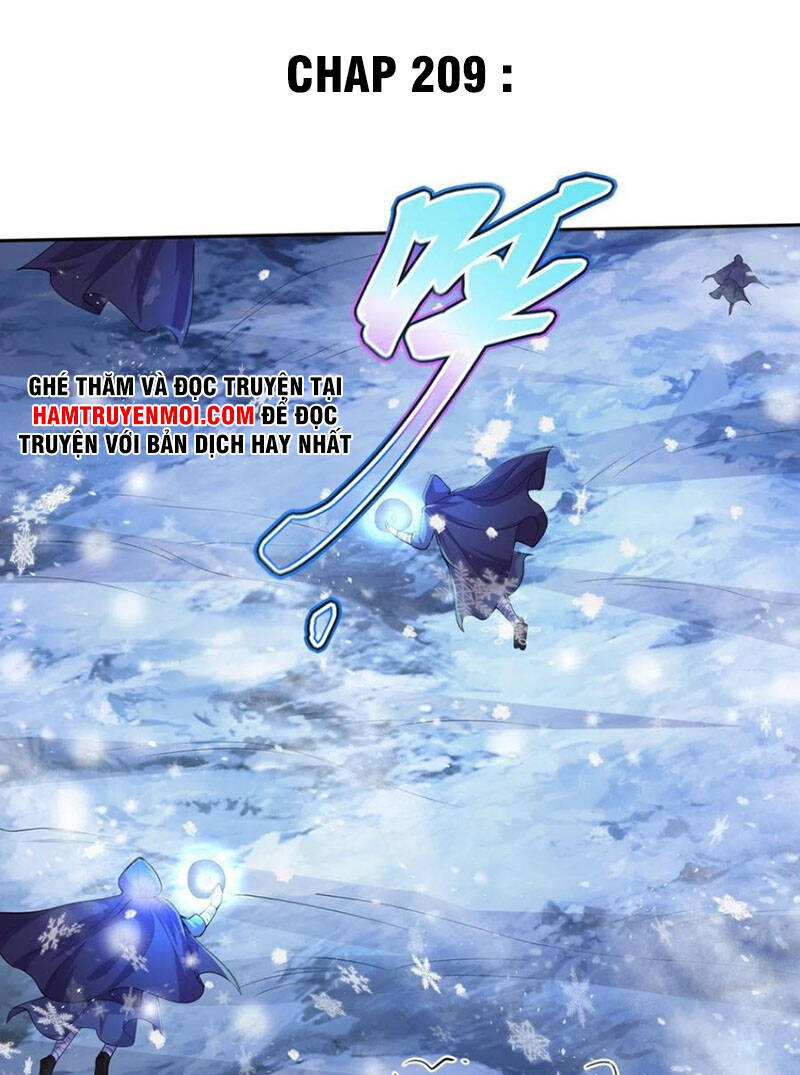 Bổn Tế Tu Chính Là Tiện Đạo Chapter 209 - Trang 2