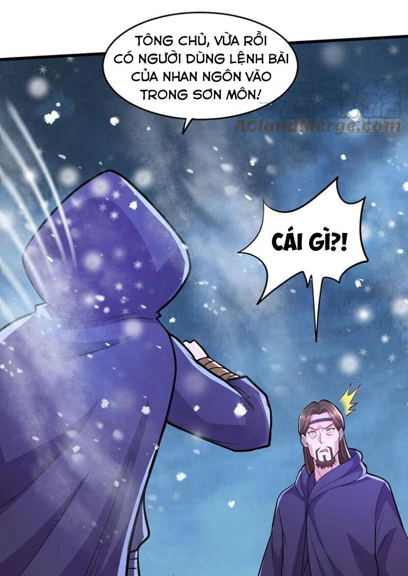 Bổn Tế Tu Chính Là Tiện Đạo Chapter 209 - Trang 2