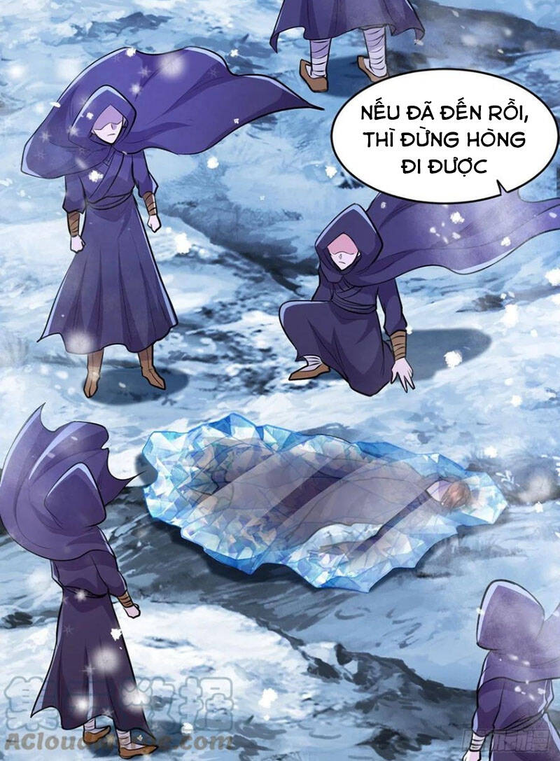 Bổn Tế Tu Chính Là Tiện Đạo Chapter 209 - Trang 2