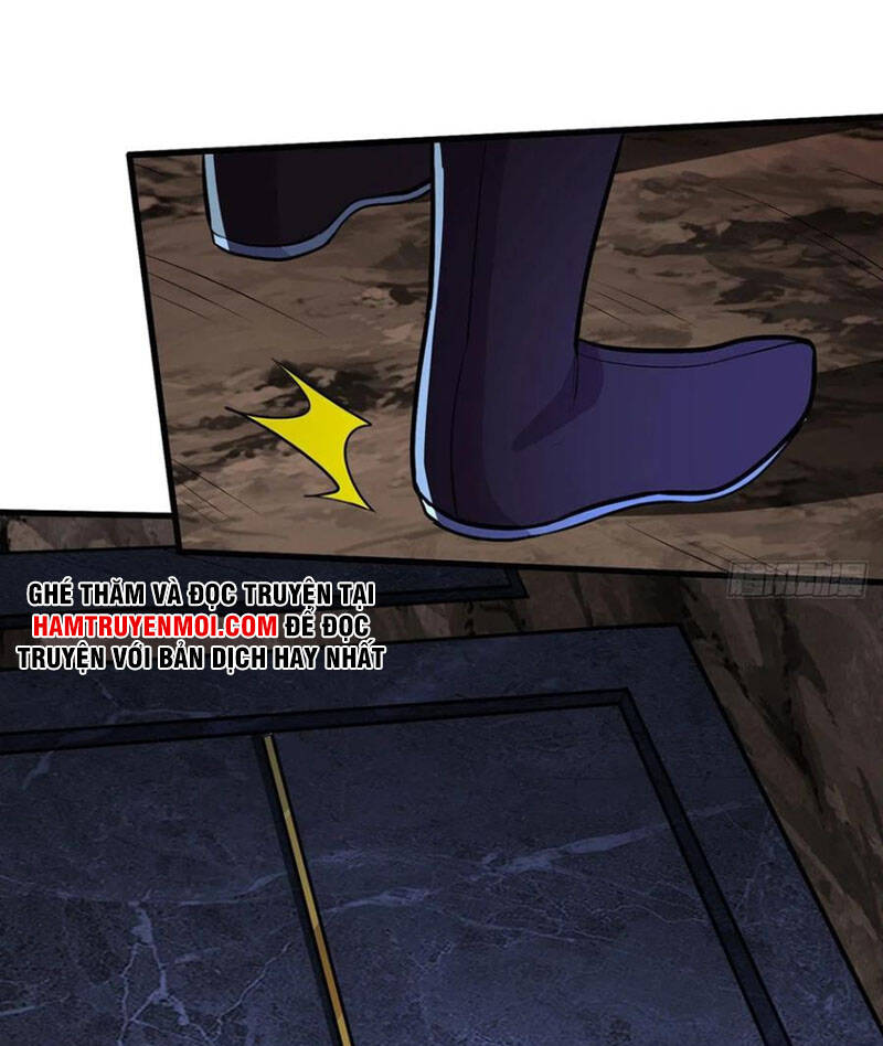 Bổn Tế Tu Chính Là Tiện Đạo Chapter 209 - Trang 2