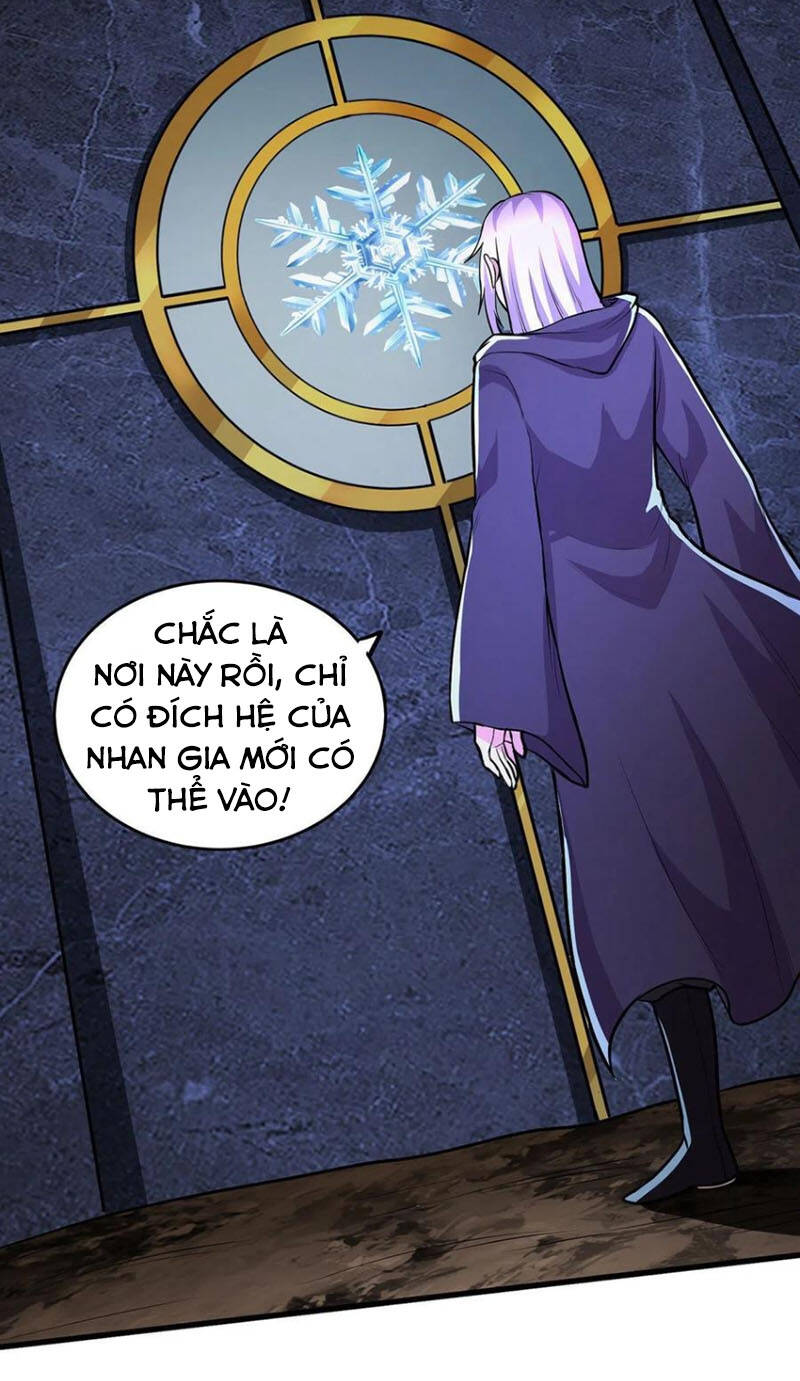 Bổn Tế Tu Chính Là Tiện Đạo Chapter 209 - Trang 2