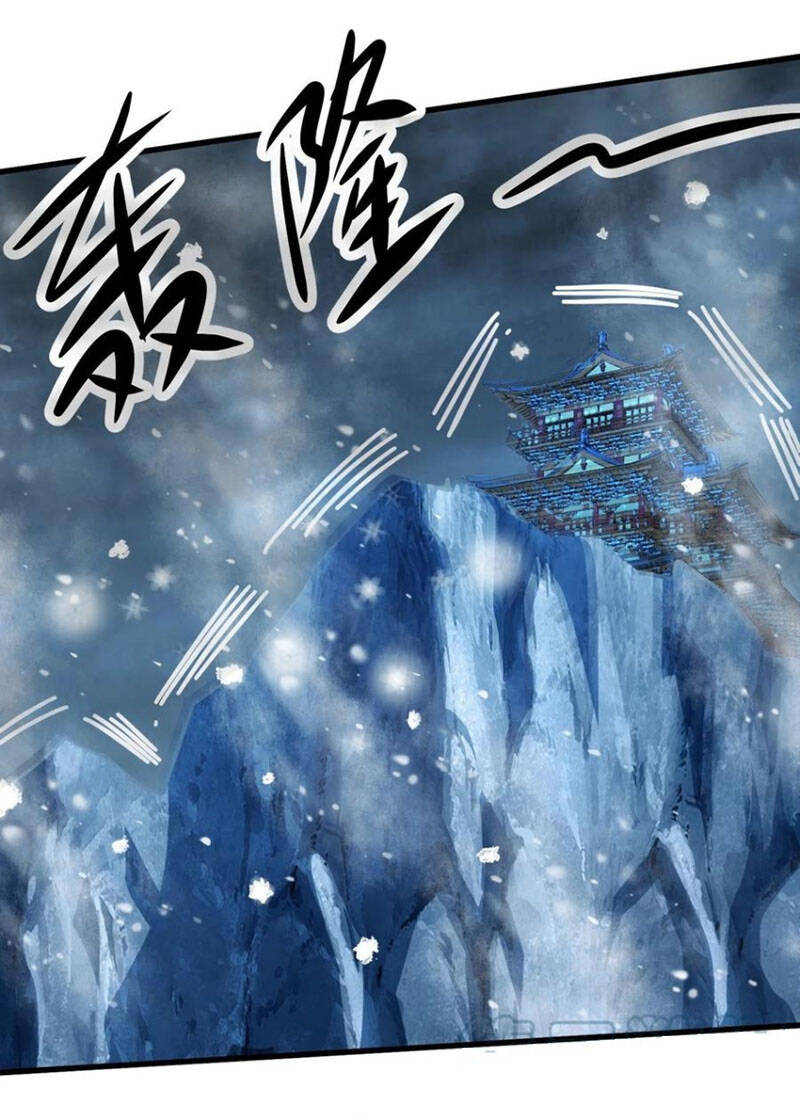 Bổn Tế Tu Chính Là Tiện Đạo Chapter 210 - Trang 2