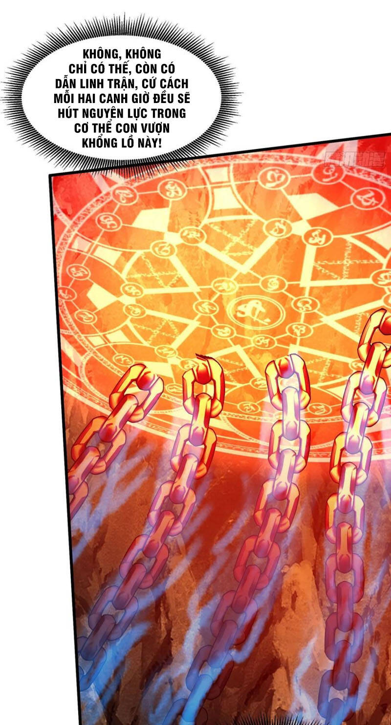 Bổn Tế Tu Chính Là Tiện Đạo Chapter 210 - Trang 2