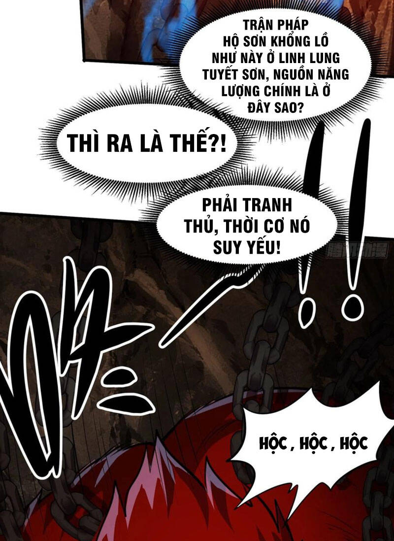 Bổn Tế Tu Chính Là Tiện Đạo Chapter 210 - Trang 2