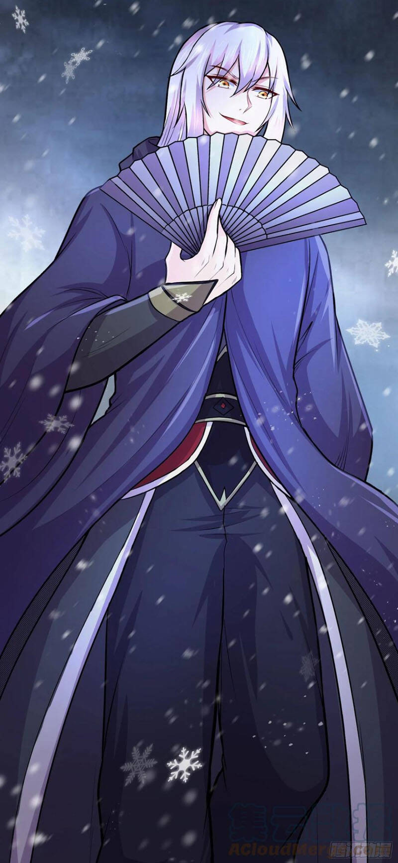 Bổn Tế Tu Chính Là Tiện Đạo Chapter 210 - Trang 2