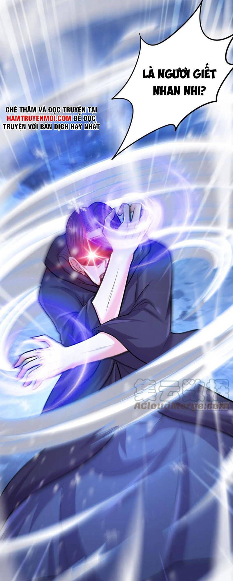 Bổn Tế Tu Chính Là Tiện Đạo Chapter 210 - Trang 2