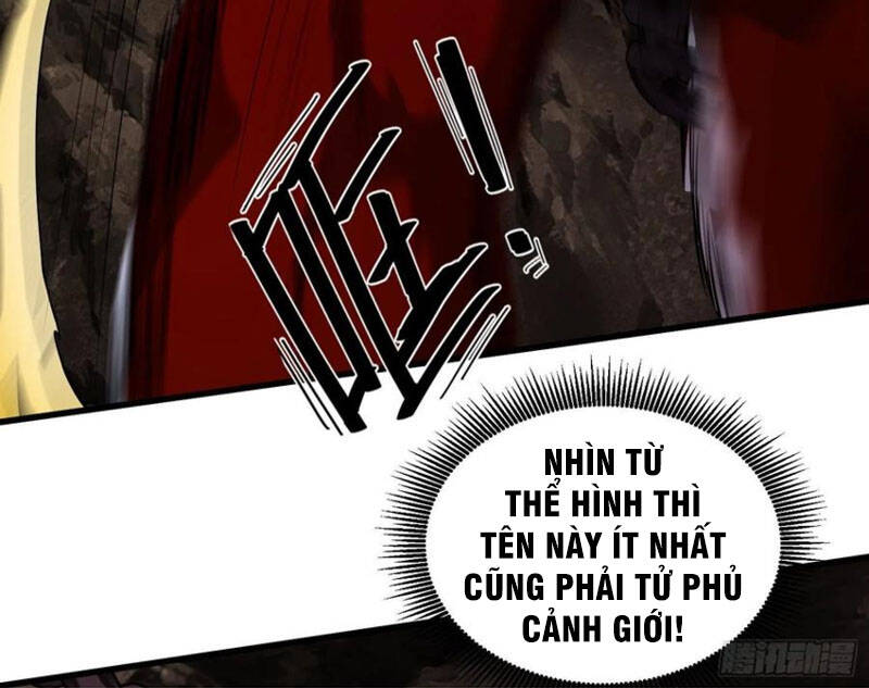 Bổn Tế Tu Chính Là Tiện Đạo Chapter 210 - Trang 2