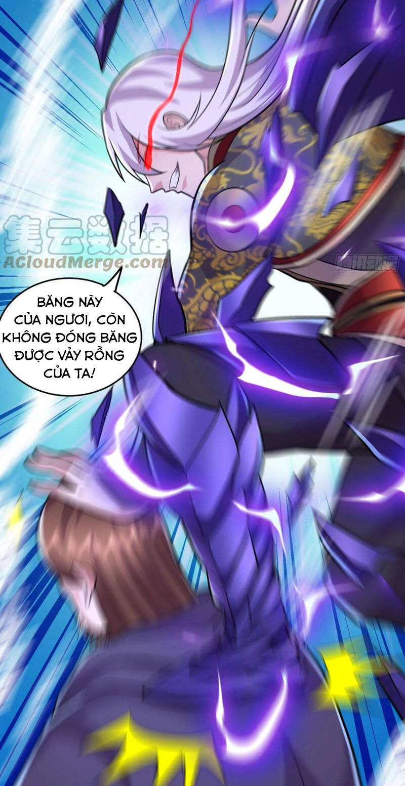 Bổn Tế Tu Chính Là Tiện Đạo Chapter 213 - Trang 2