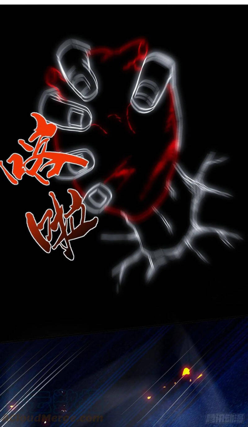 Bổn Tế Tu Chính Là Tiện Đạo Chapter 217 - Trang 2