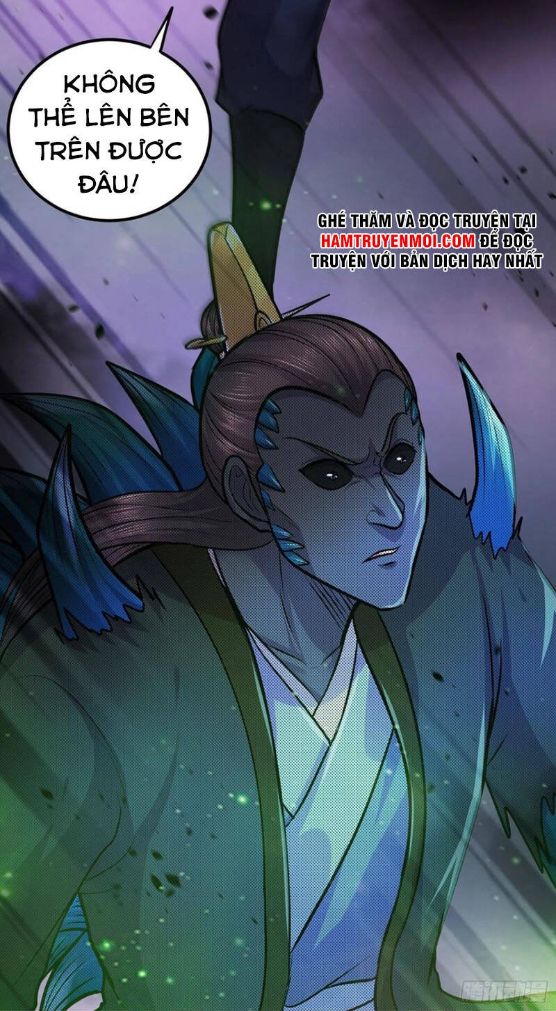 Bổn Tế Tu Chính Là Tiện Đạo Chapter 217 - Trang 2