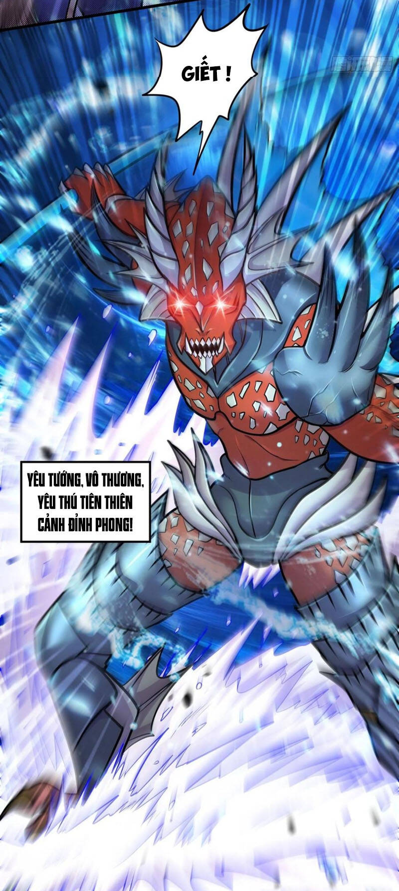 Bổn Tế Tu Chính Là Tiện Đạo Chapter 219 - Trang 2