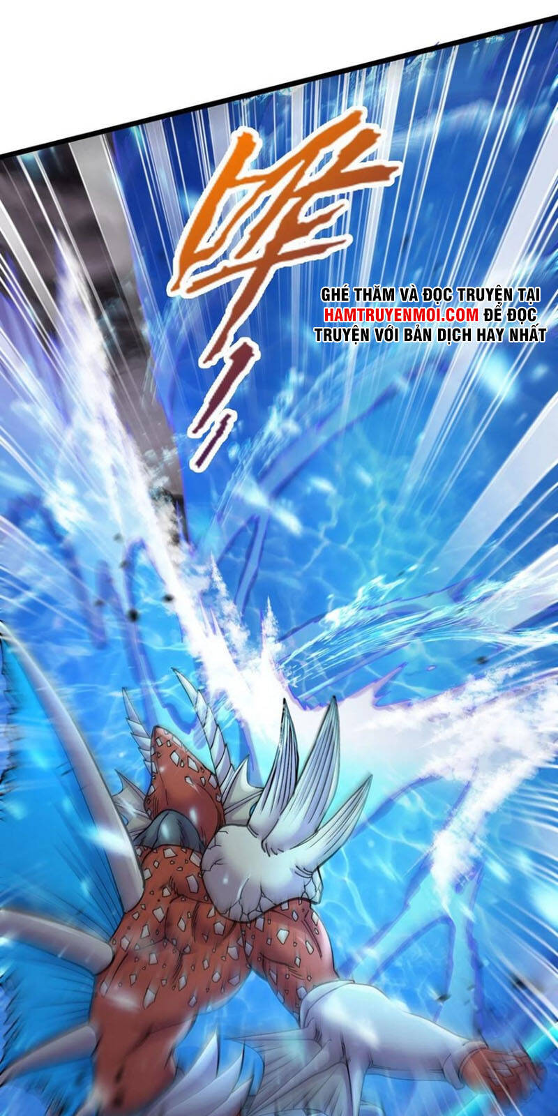 Bổn Tế Tu Chính Là Tiện Đạo Chapter 219 - Trang 2