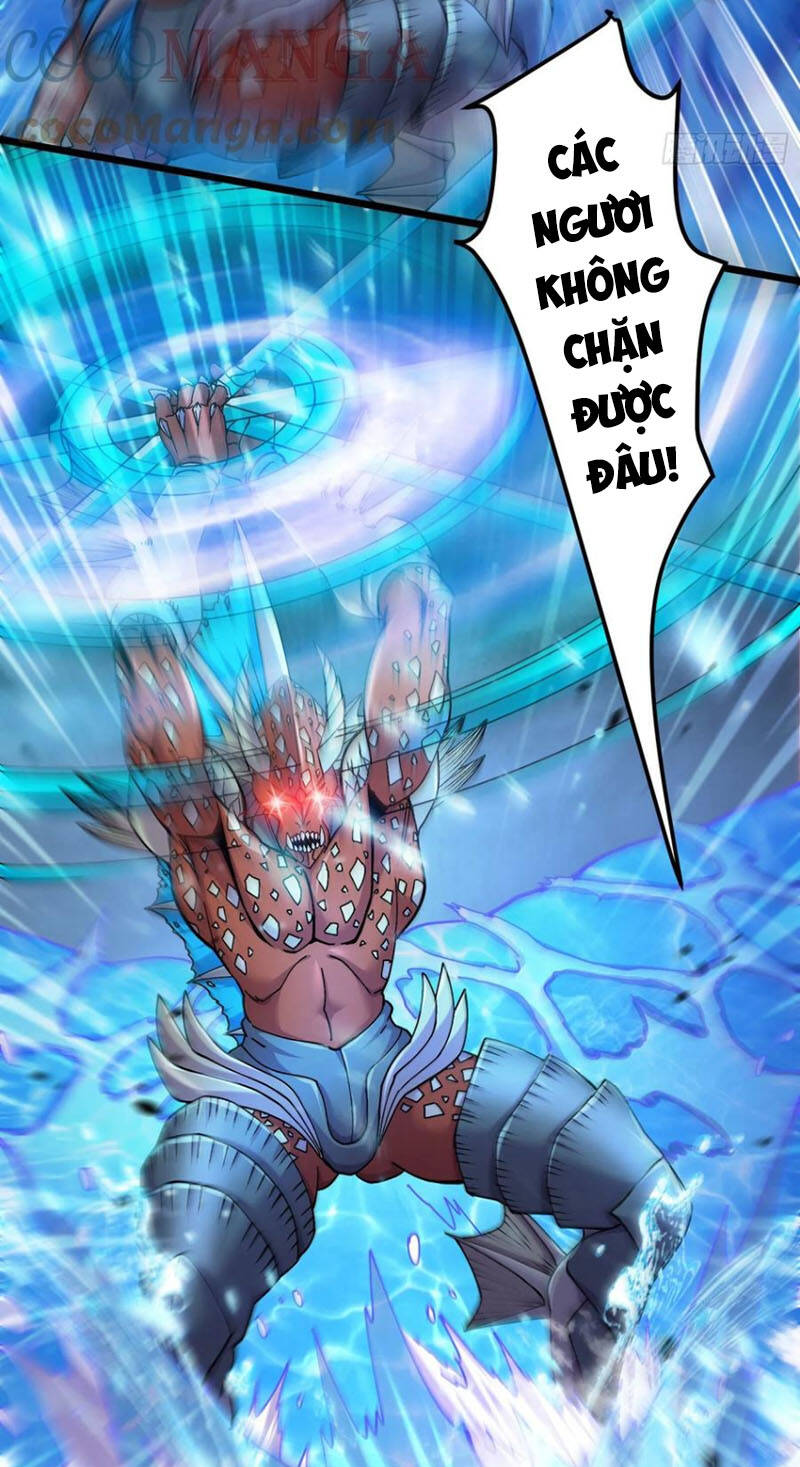 Bổn Tế Tu Chính Là Tiện Đạo Chapter 219 - Trang 2