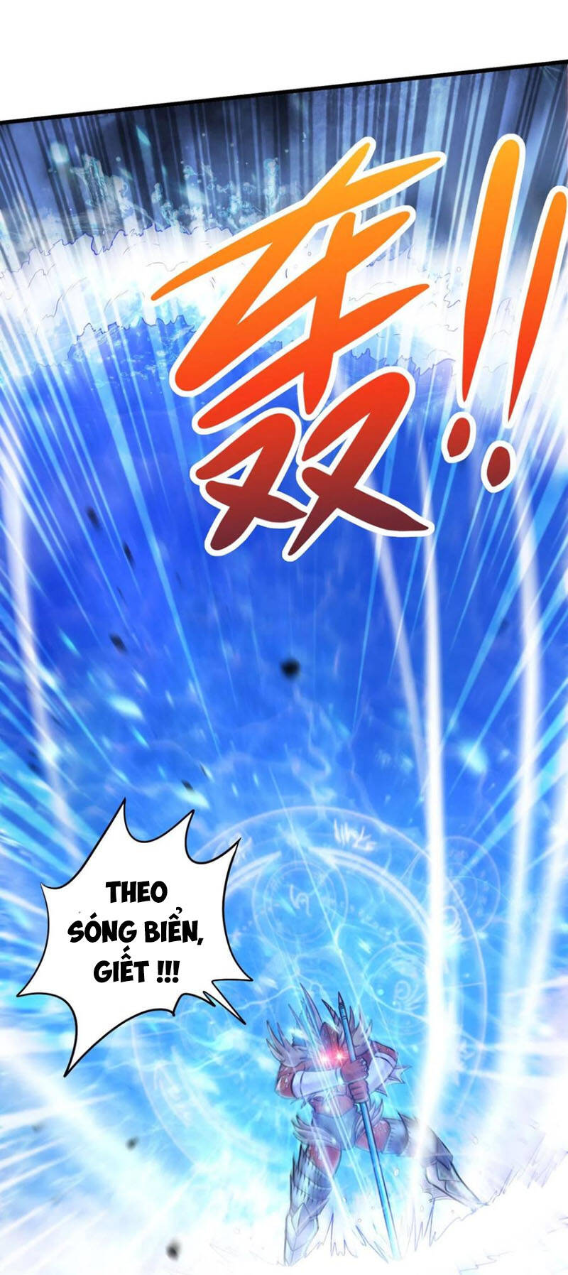 Bổn Tế Tu Chính Là Tiện Đạo Chapter 219 - Trang 2