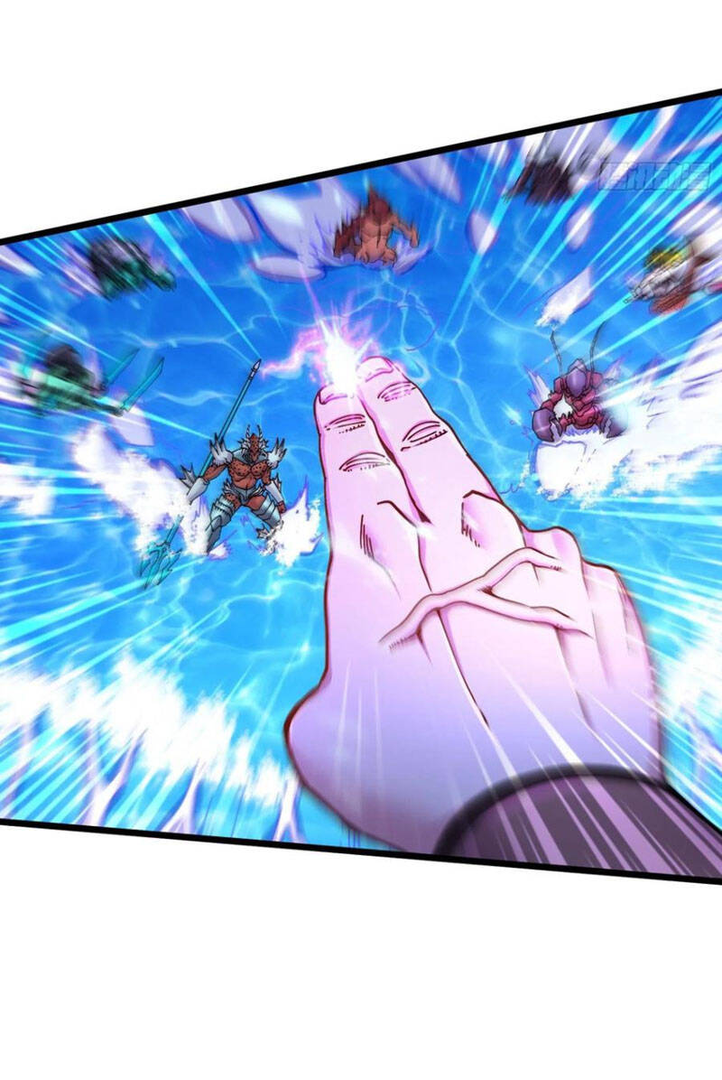 Bổn Tế Tu Chính Là Tiện Đạo Chapter 219 - Trang 2