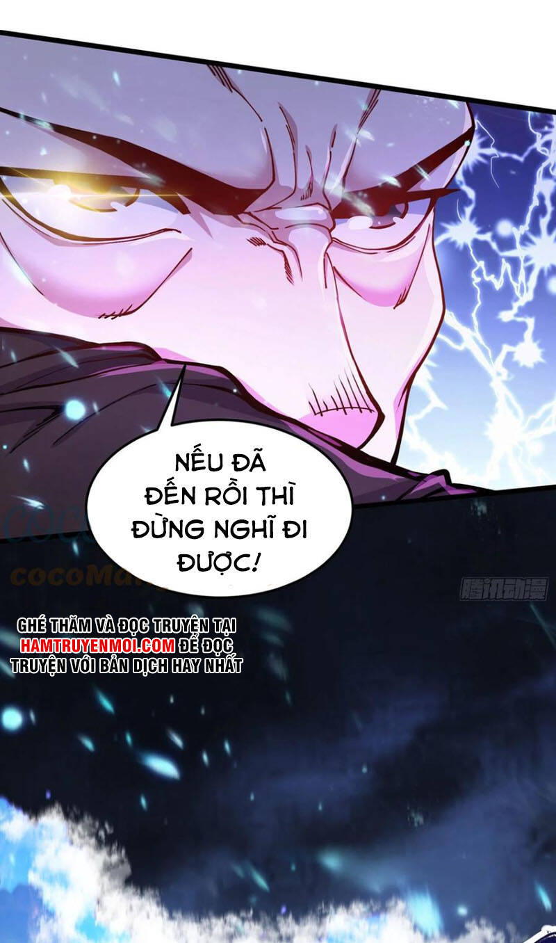 Bổn Tế Tu Chính Là Tiện Đạo Chapter 219 - Trang 2