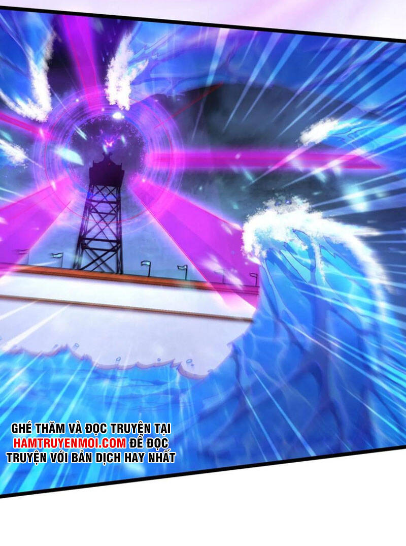 Bổn Tế Tu Chính Là Tiện Đạo Chapter 219 - Trang 2