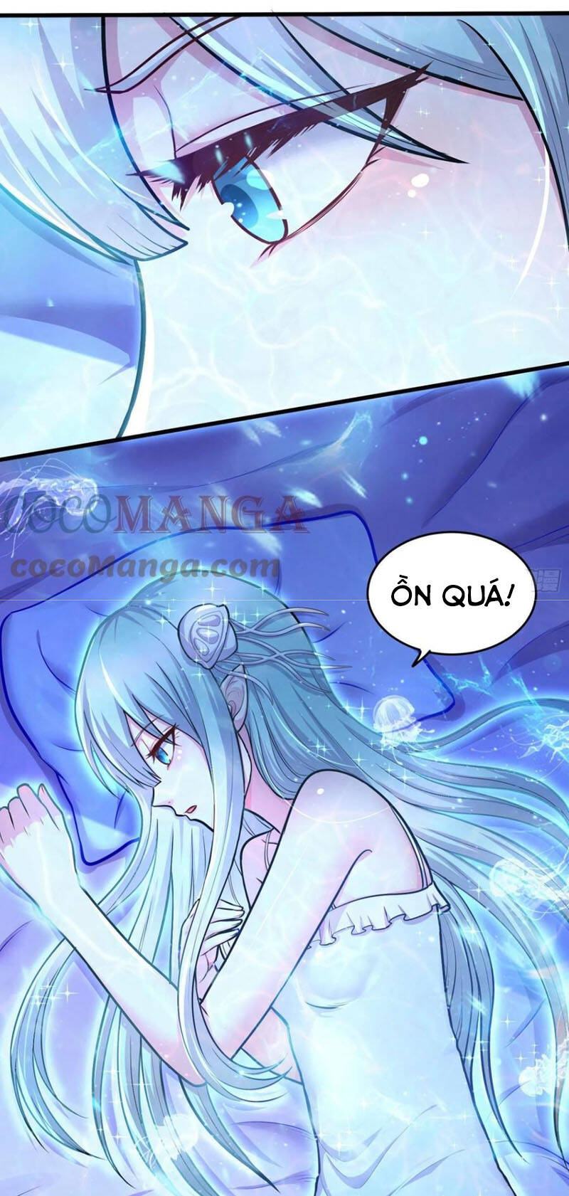 Bổn Tế Tu Chính Là Tiện Đạo Chapter 219 - Trang 2