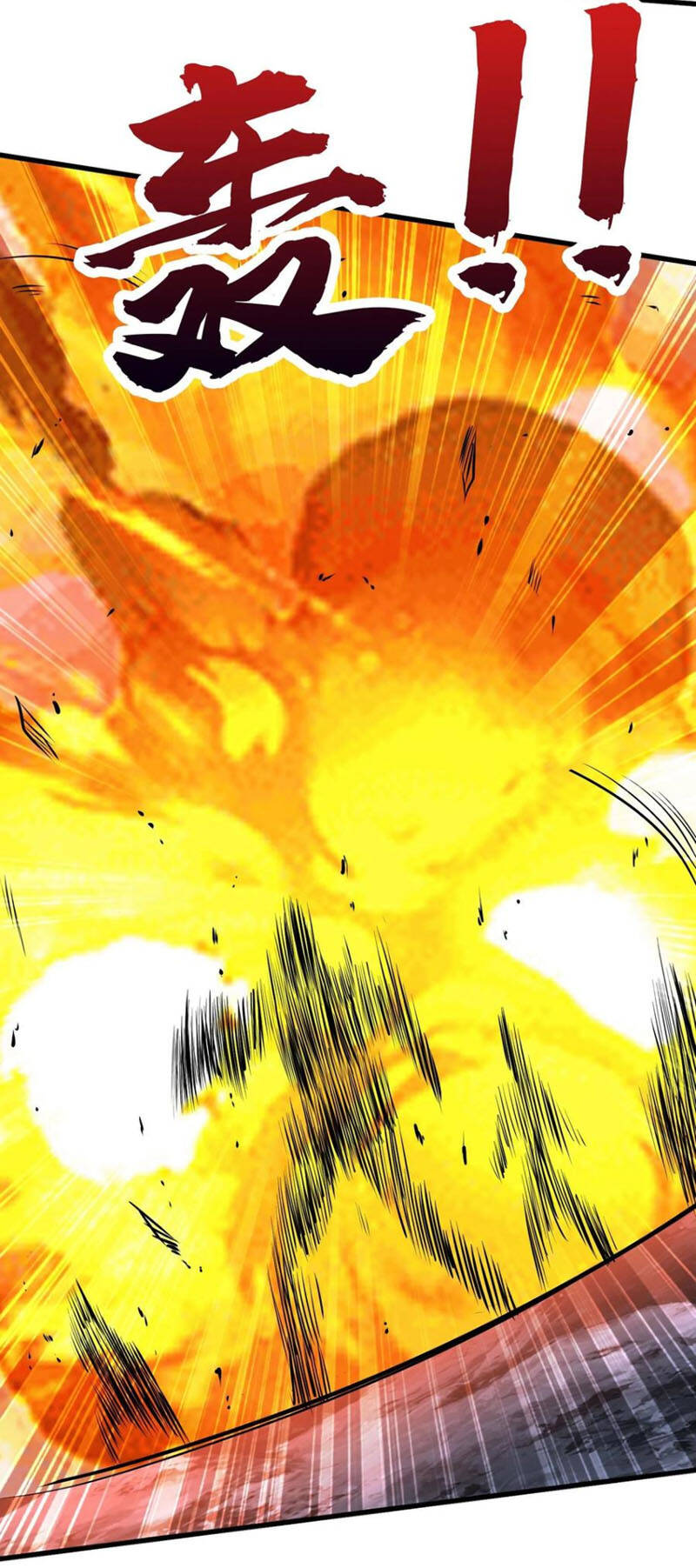 Bổn Tế Tu Chính Là Tiện Đạo Chapter 222 - Trang 2