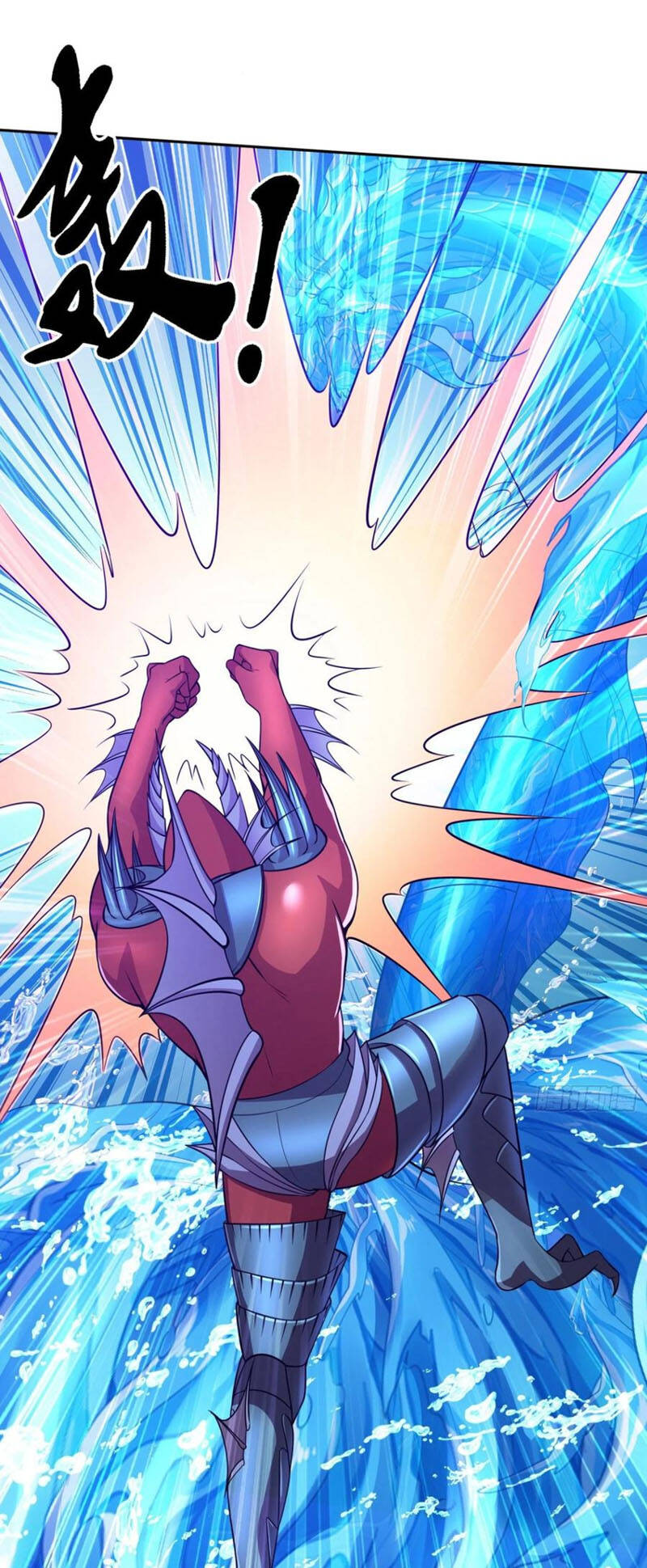 Bổn Tế Tu Chính Là Tiện Đạo Chapter 222 - Trang 2